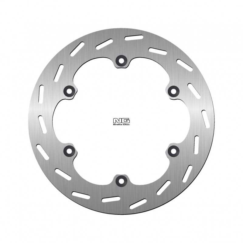 BRAKE DISK