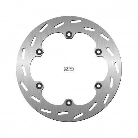 BRAKE DISK