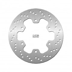 BRAKE DISK