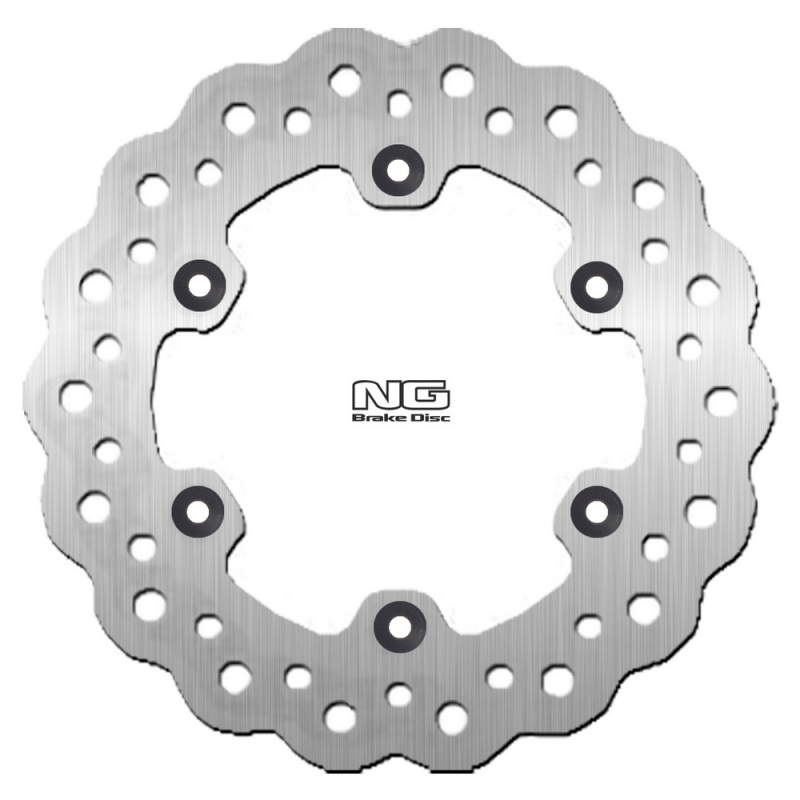 BRAKE DISK