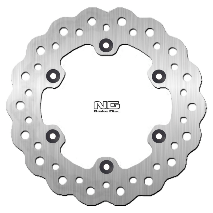 NG BRAKE DISK 962676X