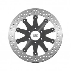 NG BRAKE DISK DISCO DE FRENO 9621318