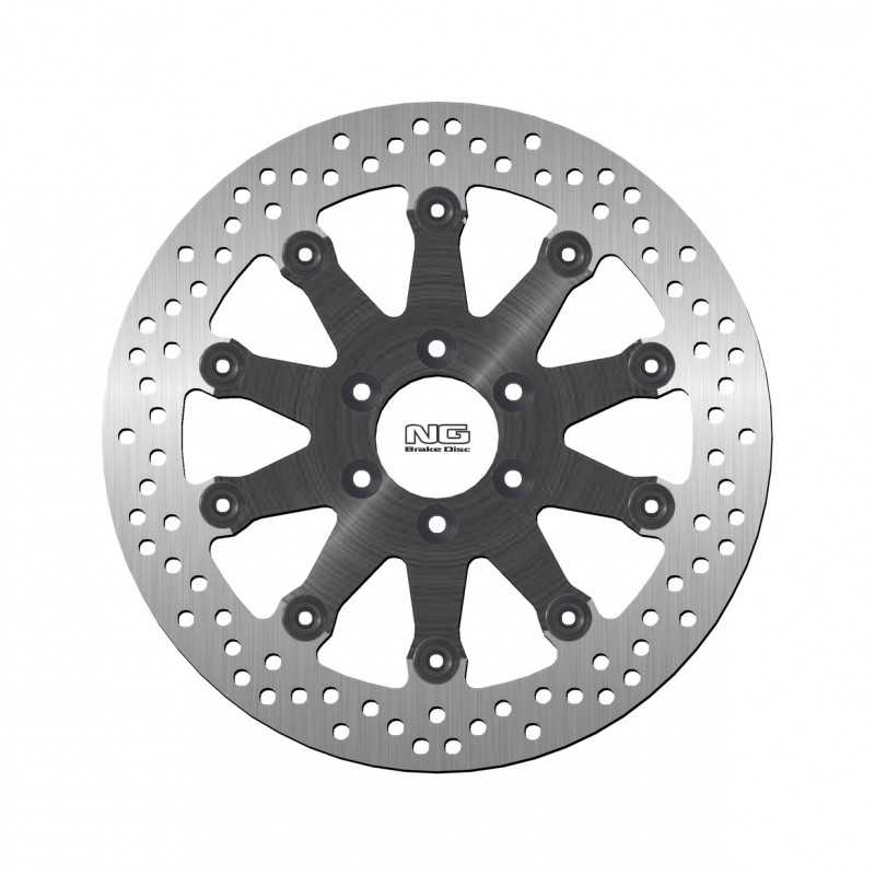 BRAKE DISK