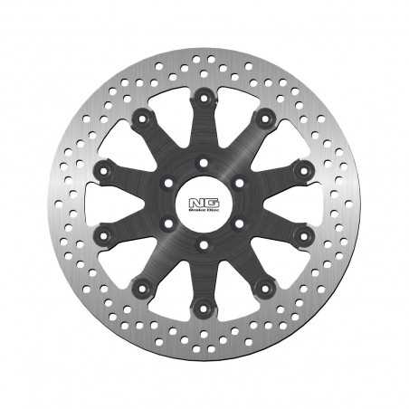 BRAKE DISK