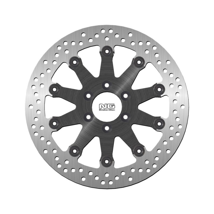 NG BRAKE DISK 9621318