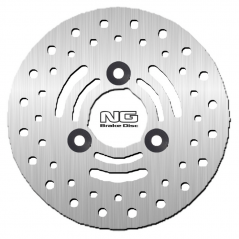 BRAKE DISK