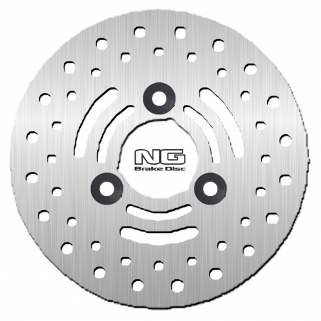 BRAKE DISK