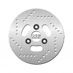 BRAKE DISK