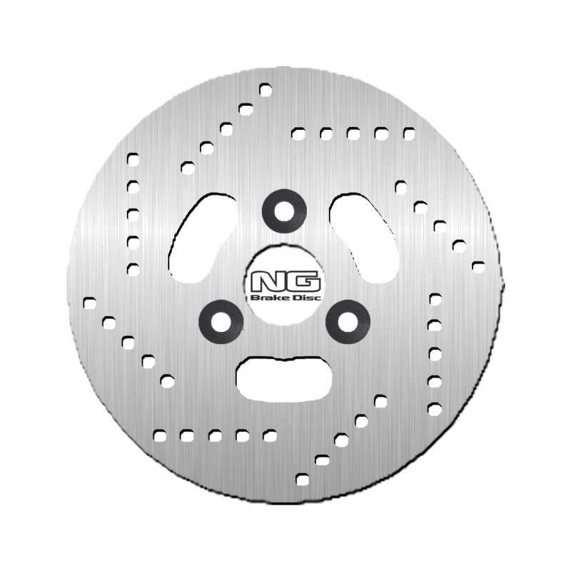 BRAKE DISK