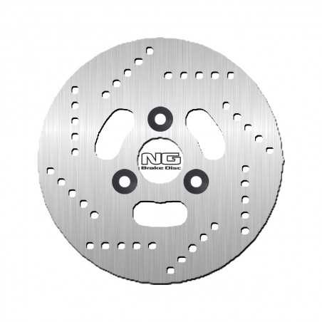 BRAKE DISK