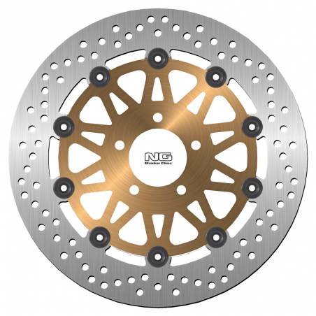 NG BRAKE DISK DISCO DE FRENO 962750