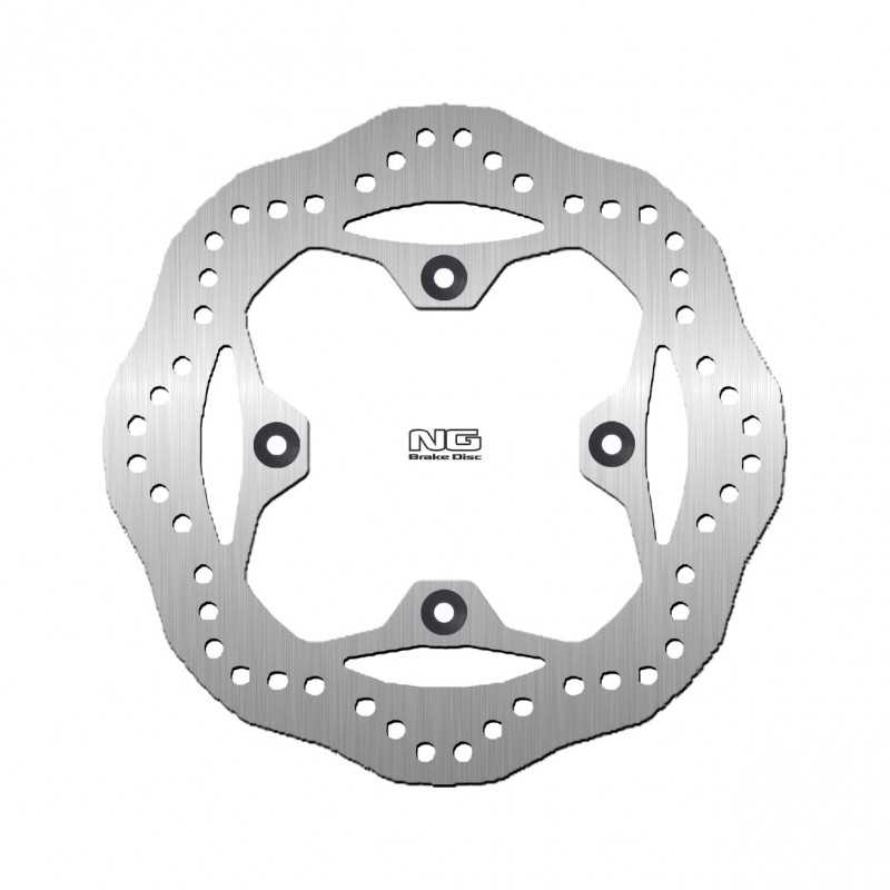 BRAKE DISK