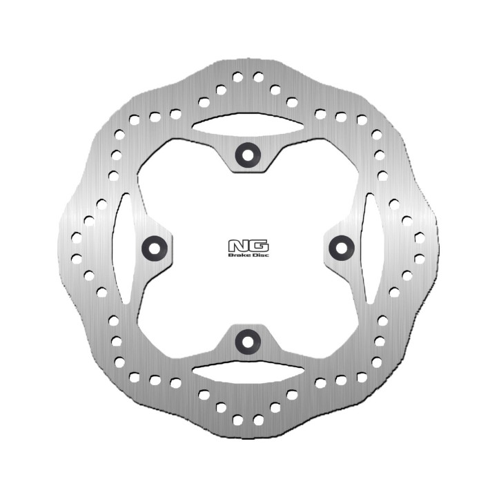 NG BRAKE DISK 9621259X