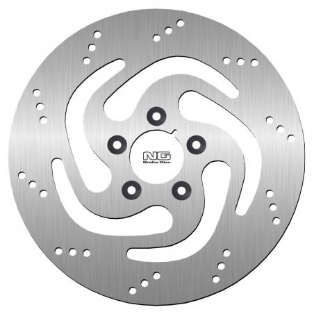 BRAKE DISK