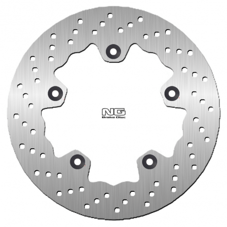NG BRAKE DISK DISCO DE FRENO 9621132