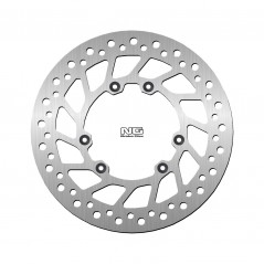 NG BRAKE DISK Disco de freno 066 962066