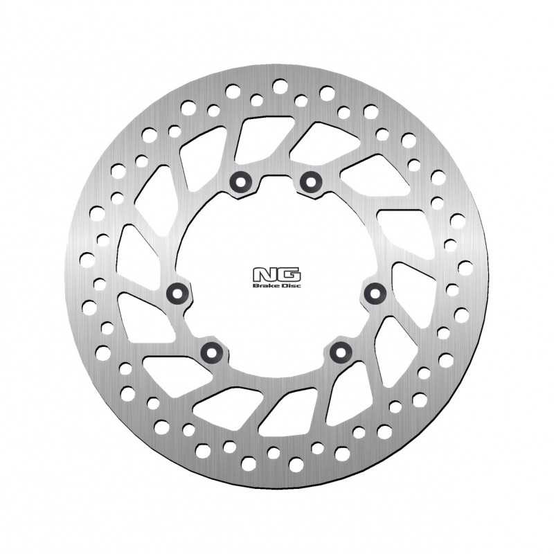 NG BRAKE DISK Disco de freno 066 962066