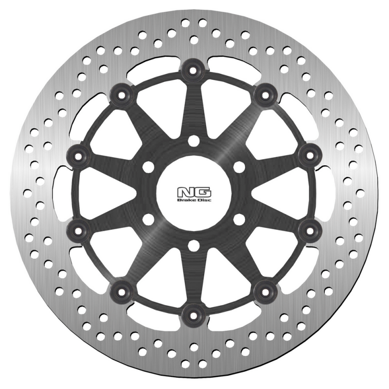 NG BRAKE DISK DISCO DE FRENO 9621231