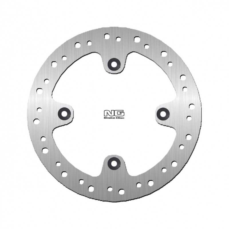 BRAKE DISK