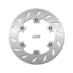 BRAKE DISK