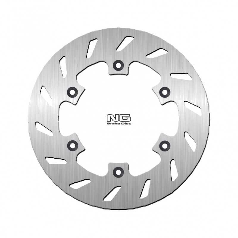 BRAKE DISK