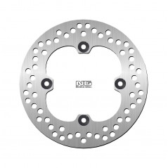 BRAKE DISK