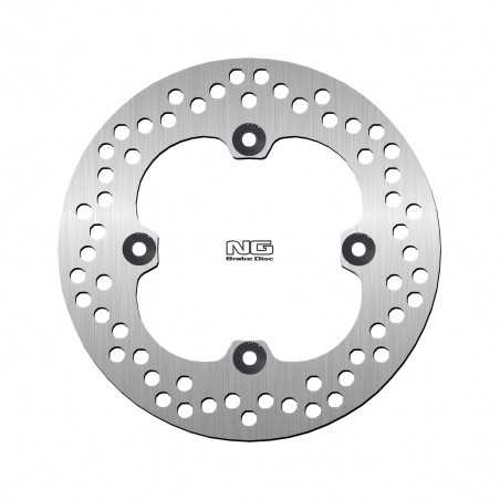 BRAKE DISK