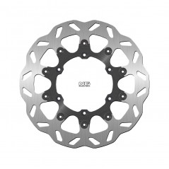 BRAKE DISK