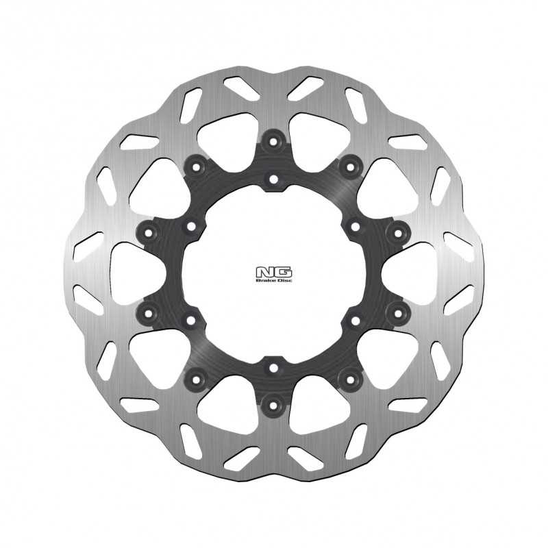 BRAKE DISK