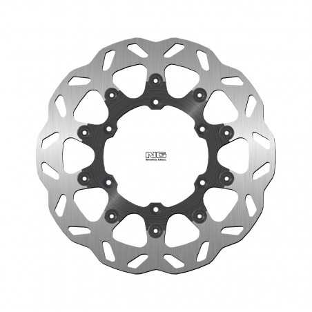 BRAKE DISK