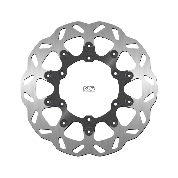 NG BRAKE DISK 962725X