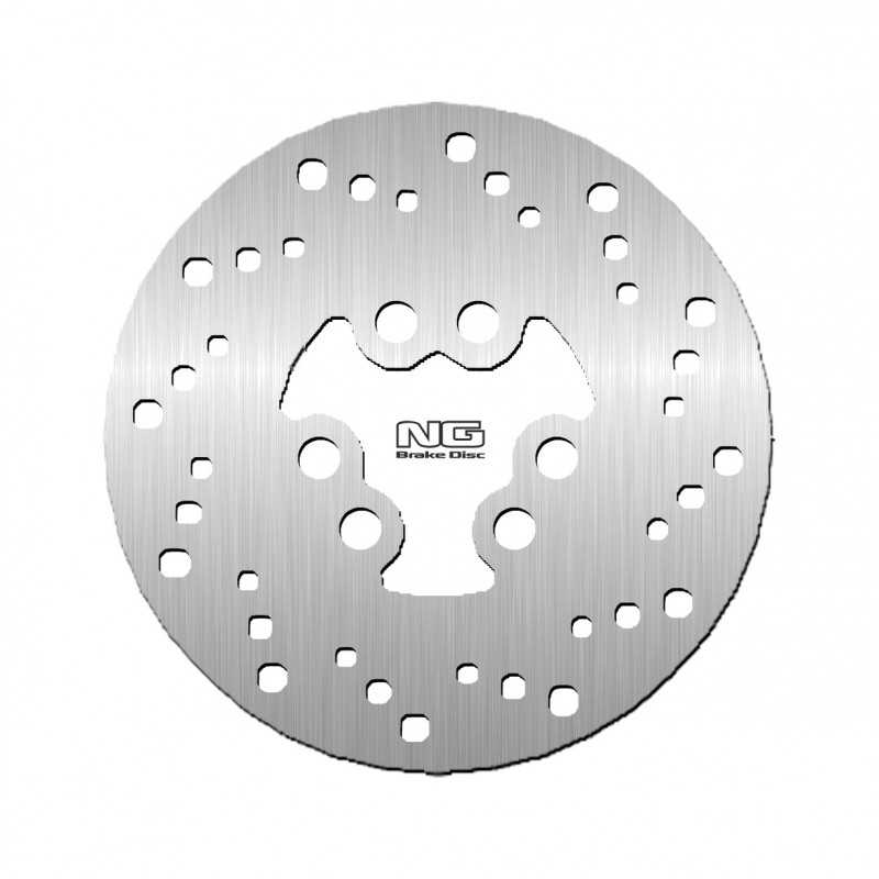 BRAKE DISK