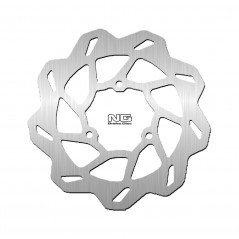 NG BRAKE DISK Disco freno ondulado 1168X Ø220 x Ø68 4 9621168X