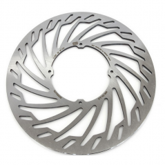 NG BRAKE DISK DISCO DE FRENO 805 Ø320 x Ø118 4,5 962805