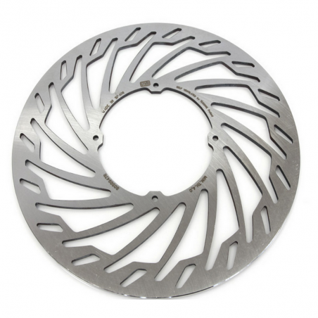 Brake disc NG 805 Ø320 x Ø118 x 4.5
