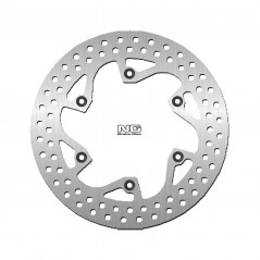 BRAKE DISK