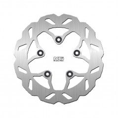 Brake disc NG WAVY1316X