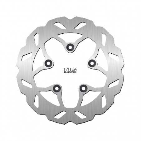 NG BRAKE DISK Disco de freno ONDULADO1316X 9621316X