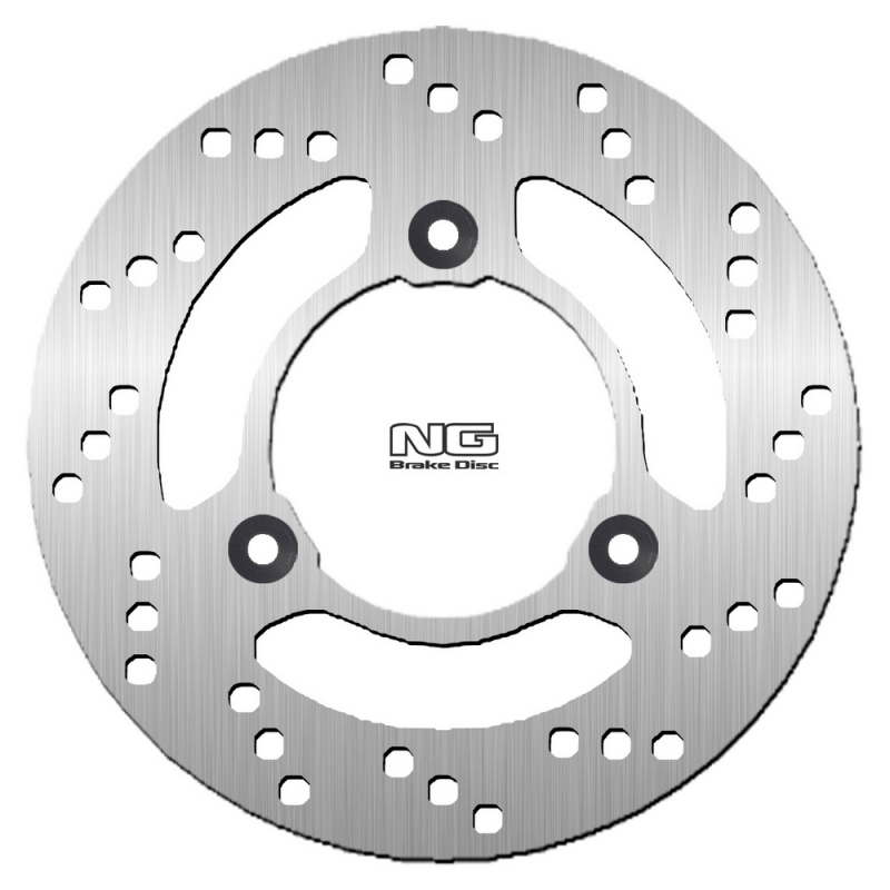 NG BRAKE DISK DISCO DE FRENO 9621113