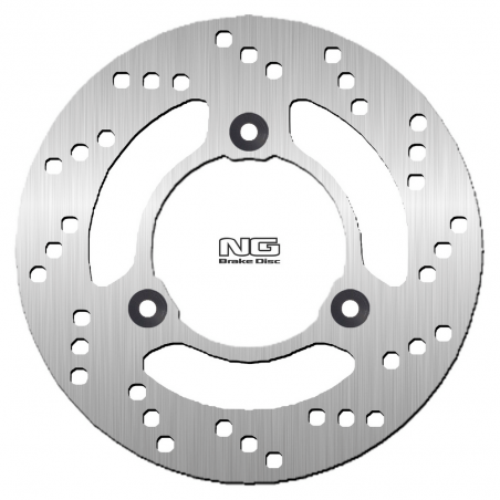 NG BRAKE DISK DISCO DE FRENO 9621113