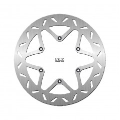 BRAKE DISK