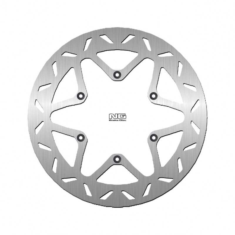 BRAKE DISK