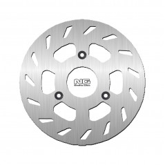 BRAKE DISK