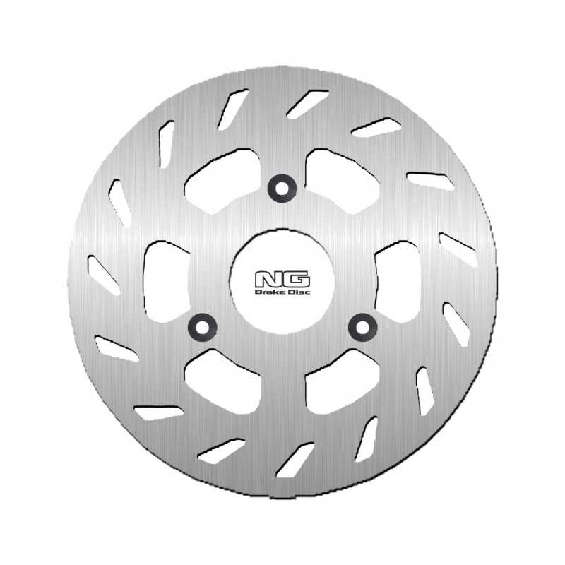 BRAKE DISK