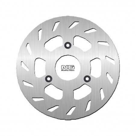 BRAKE DISK