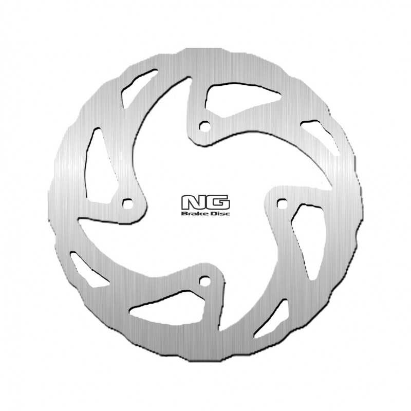 NG BRAKE DISK Disco freno delantero 962626X
