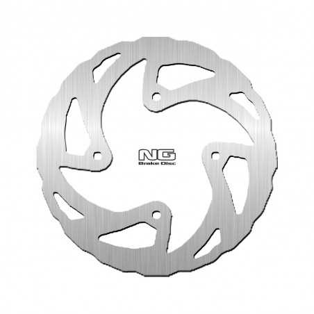 NG BRAKE DISK Disco freno delantero 962626X