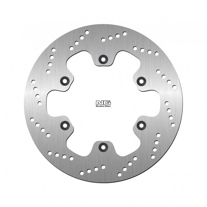 NG BRAKE DISK DISCO DE FRENO 962048