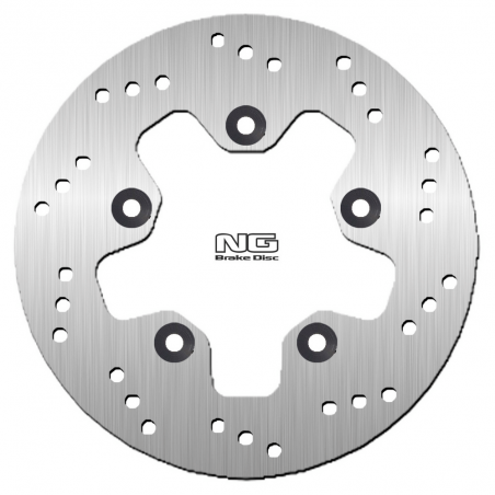 disc de fre posterior 1118 ø210 x ø89 x 5 mm