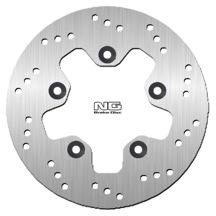 NG BRAKE DISK 9621118